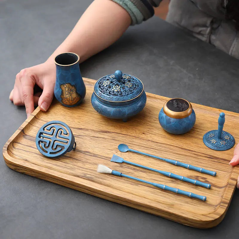 Product Sets - NewZen