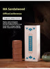 Artisanal Coil Incense Collection