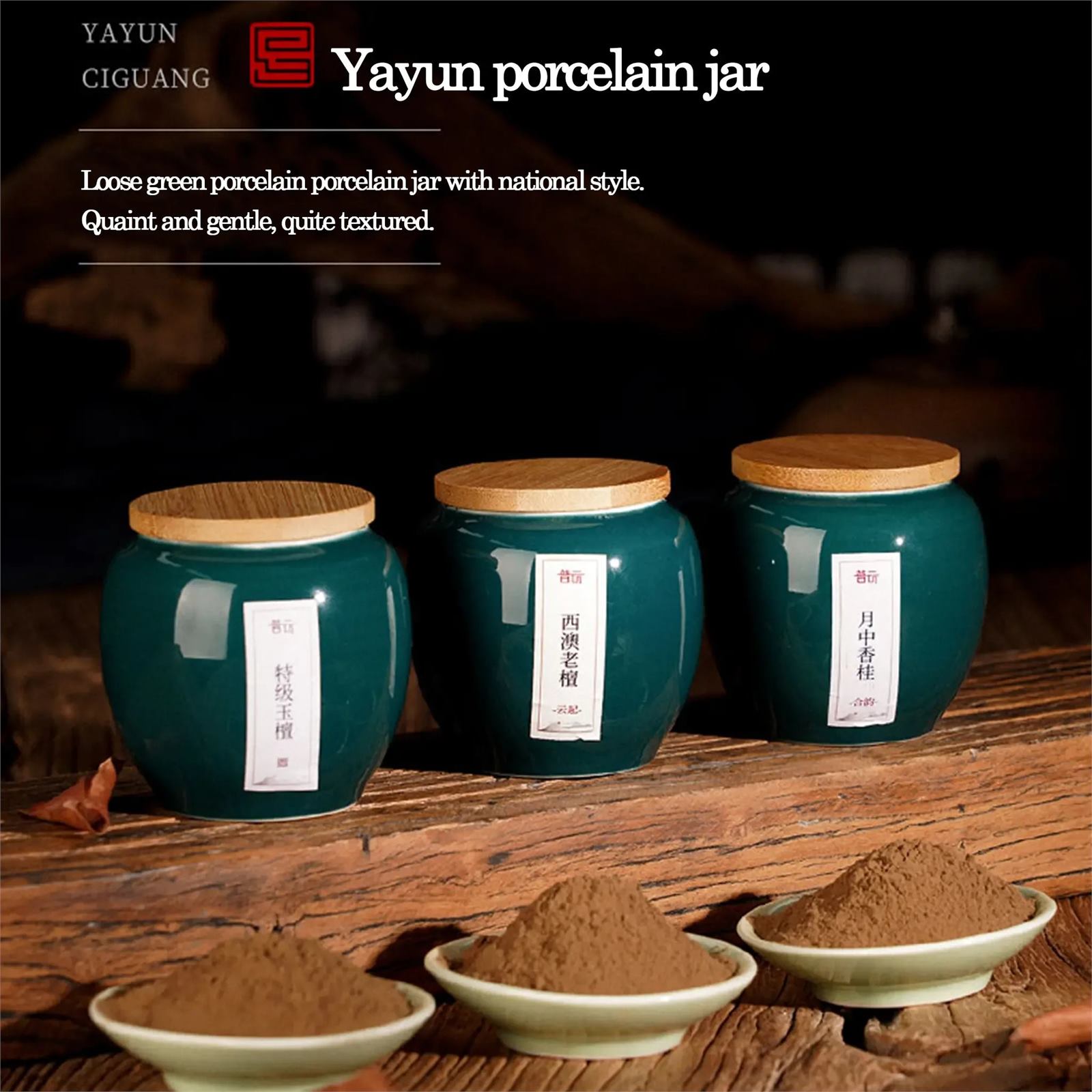 Natural Incense Powder for Incense Seal Rituals | NewZen