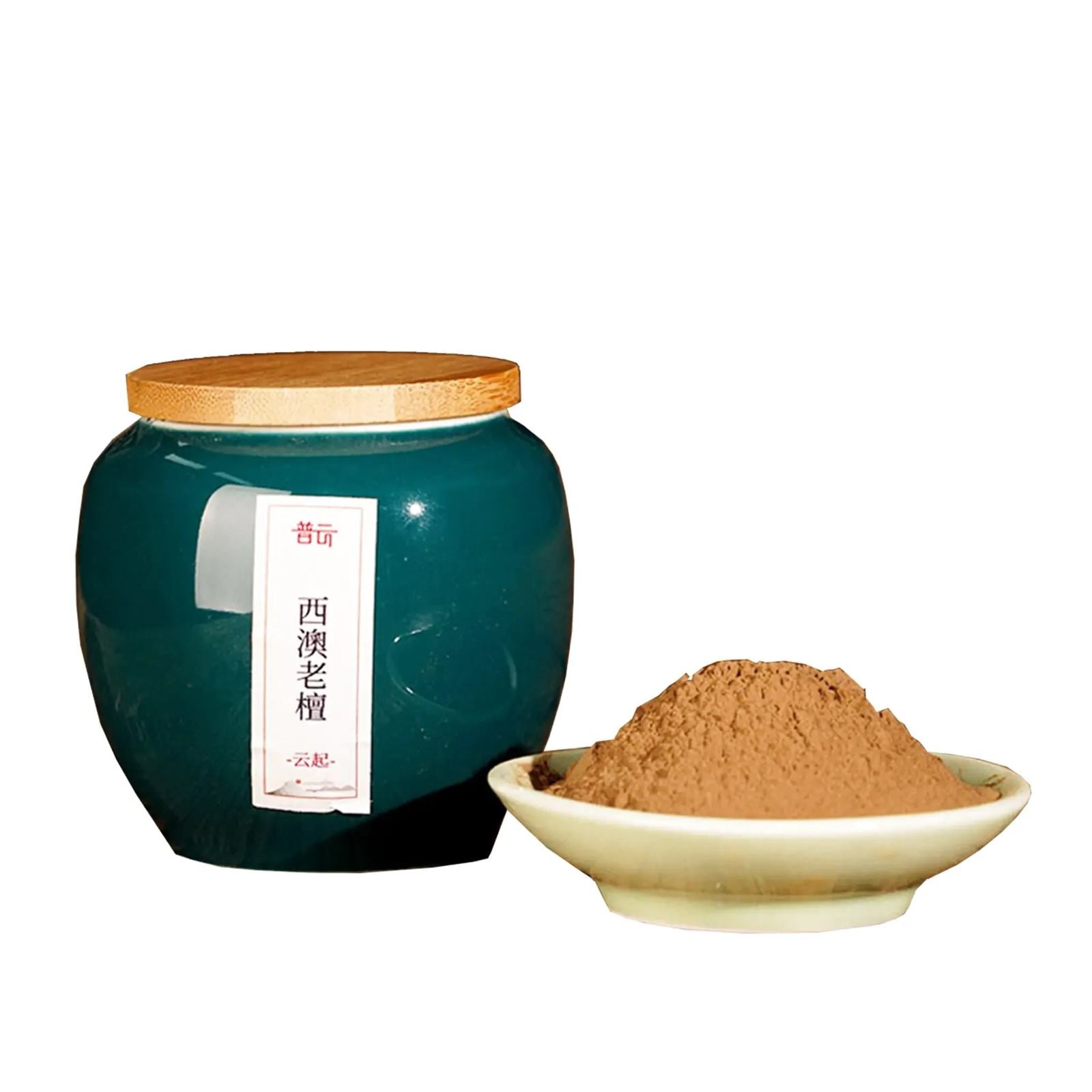 Natural Incense Powder for Incense Seal Rituals | NewZen