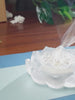 Load and play video in Gallery viewer, Lotus Colored Glazed Incense Burner